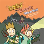 Trick or Tweet : Bobs and Tweets cover image cdn