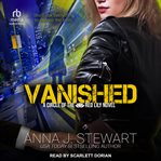 Vanished : Circle of the Red Lily cover image cdn
