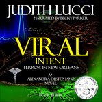 VIRAL INTENT TERROR IN NEW ORLEANS cover image cdn
