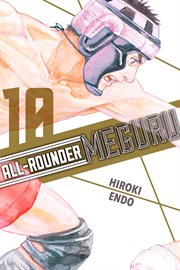 All-rounder meguru. Vol. 10. All-rounder meguru cover image cdn