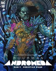 Aquaman : Andromeda. Issues #1-3. Aquaman cover image cdn