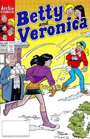 Betty & Veronica. Issue 109 cover image cdn