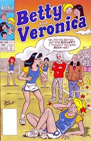 Betty & Veronica. Issue 106 cover image cdn