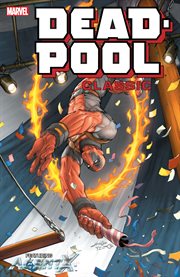 Deadpool classic. Deadpool classic cover image cdn