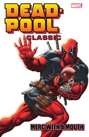 Deadpool classic. Merc with a mouth cover image cdn