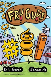 Fry Guys : Fry Guys cover image cdn