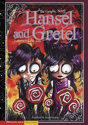 Hansel and Gretel : Graphic Spin cover image cdn