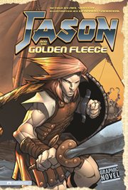 Jason and the Golden Fleece : Mythology cover image cdn