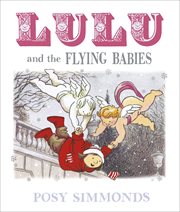 LULU AND THE FLYING BABIES cover image cdn