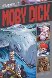 Moby Dick : Moby Dick cover image cdn