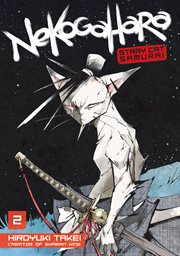 Nekogahara : Nekogahara: Stray Cat Samurai cover image cdn