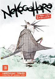 Nekogahara : Nekogahara: Stray Cat Samurai cover image cdn