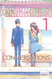 Our Precious Conversations : Our Precious Conversations cover image cdn