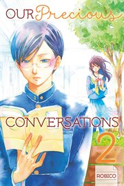 Our Precious Conversations : Our Precious Conversations cover image cdn