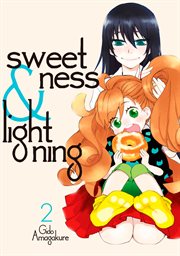 Sweetness and Lightning : Sweetness and Lightning cover image cdn