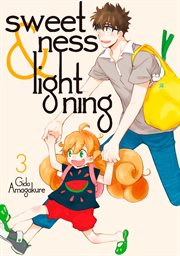 Sweetness and Lightning : Sweetness and Lightning cover image cdn