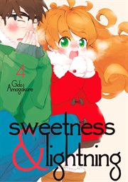 Sweetness and Lightning : Sweetness and Lightning cover image cdn