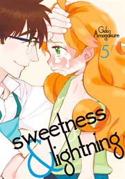 Sweetness and Lightning : Sweetness and Lightning cover image cdn