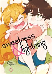 Sweetness and Lightning : Sweetness and Lightning cover image cdn