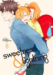 Sweetness and Lightning : Sweetness and Lightning cover image cdn