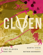 The Cloven Book Two : Cloven cover image cdn