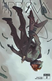 The Prism : Issue #2. Prism cover image cdn