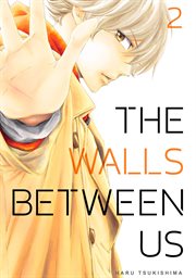 The Walls Between Us : Walls Between Us cover image cdn