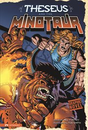 Theseus and the Minotaur : Mythology cover image cdn