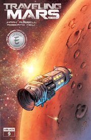 Traveling to Mars : Issue #9. Traveling to Mars cover image cdn