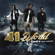 41 world : not the album cover image cdn