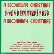 A Broadway Christmas cover image cdn