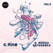 A million sprockets. Vol. 2 cover image cdn