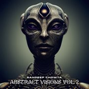 Abstract visions. Vol 2 cover image cdn