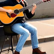 Acoustic Tuesday cover image cdn