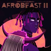 Afrobeast II cover image cdn