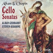 Cello sonatas cover image cdn