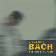 All Around Bach cover image cdn