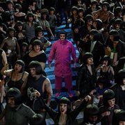 Alone In A Crowd cover image cdn