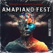 Amapiano fest. cover image cdn