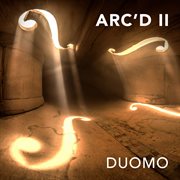 Arc'd II cover image cdn