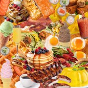 At the buffet til it hurts cover image cdn