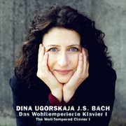 Das wohltemperierte klavier I cover image cdn