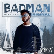 Badman original cover image cdn