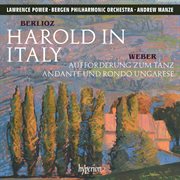 Harold in Italy cover image cdn