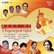 Best of Thyagaraja cover image cdn