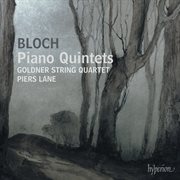 Piano quintets cover image cdn