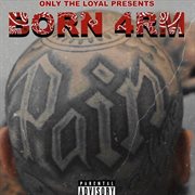 Born 4rm pain cover image cdn