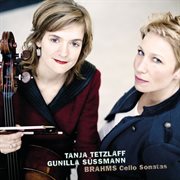 Cello sonatas cover image cdn