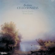 Cello sonatas cover image cdn