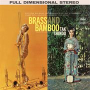 Brass And Bamboo cover image cdn